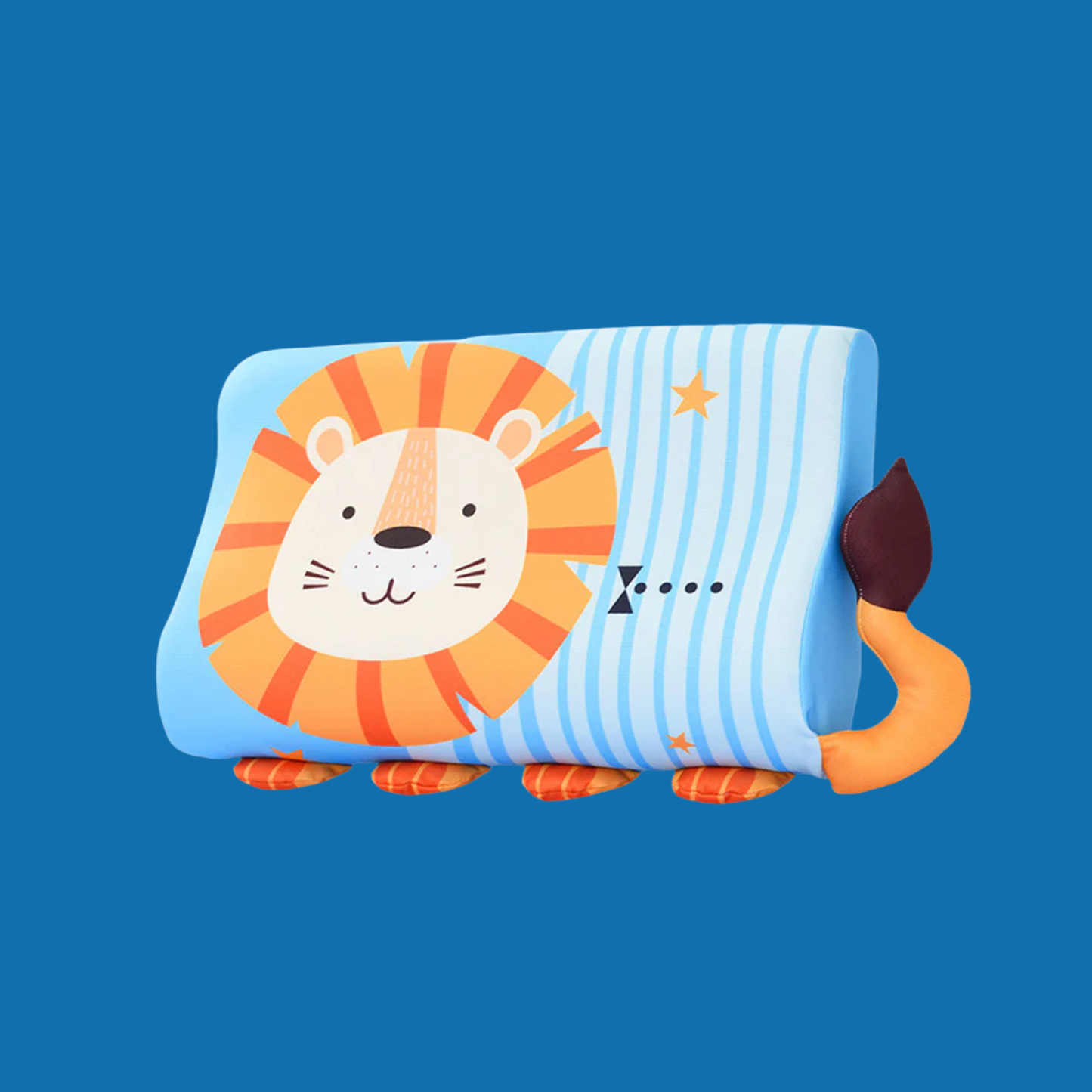 Pillowcase Calm & Connect