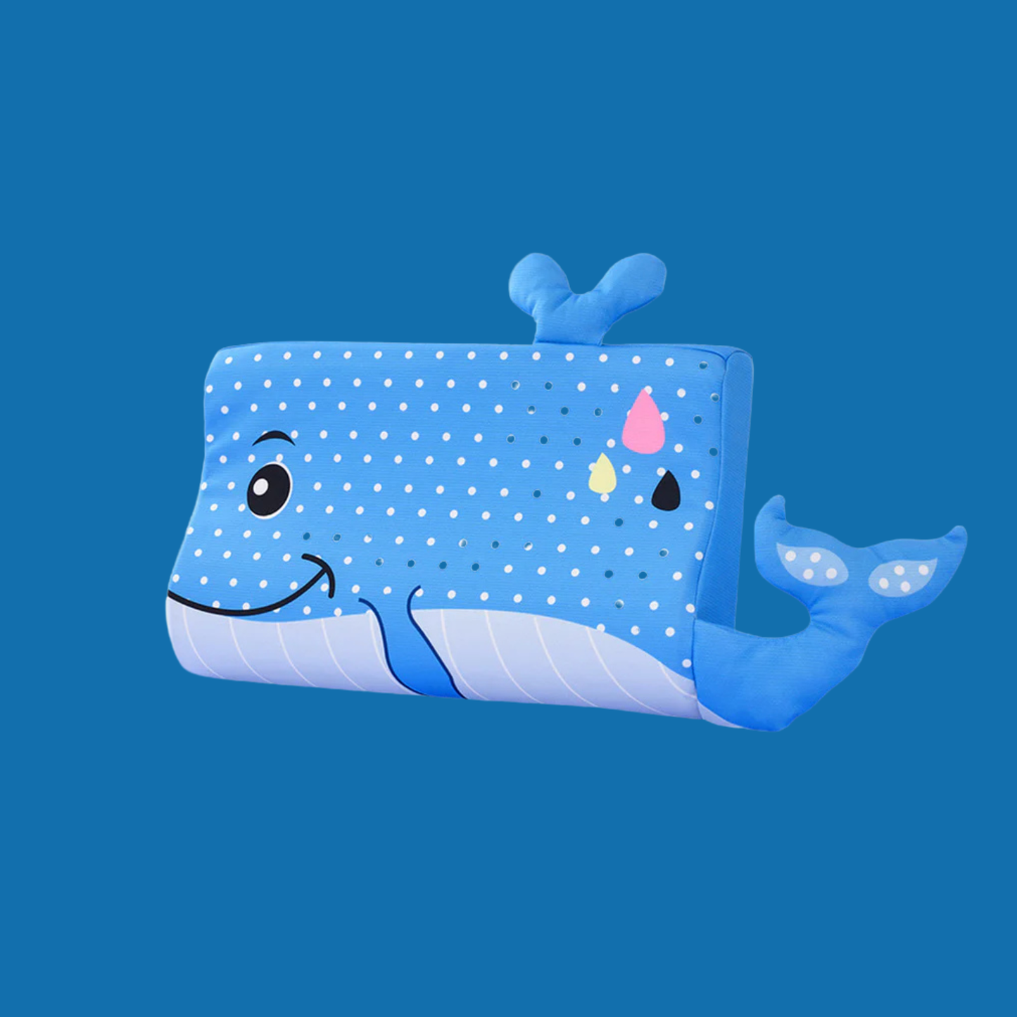 Pillowcase Calm & Connect