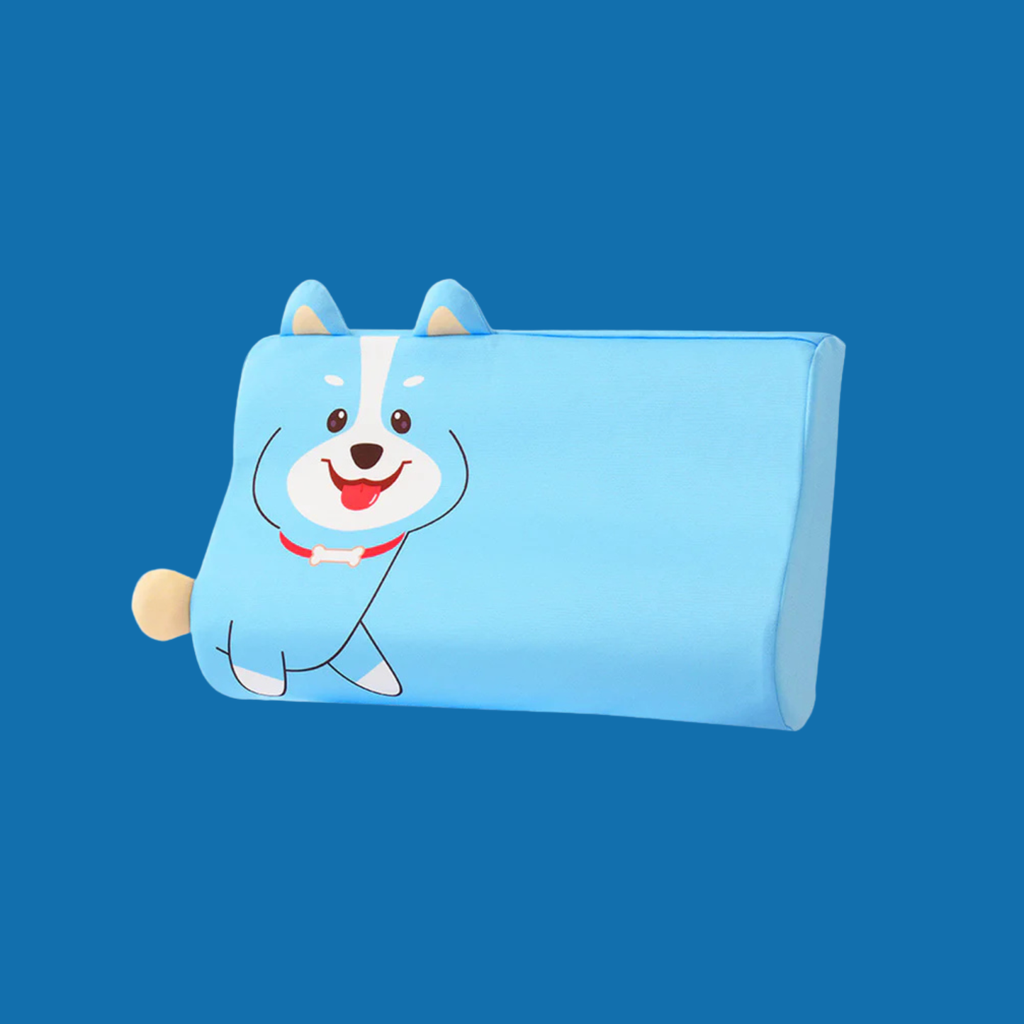Pillowcase Calm & Connect