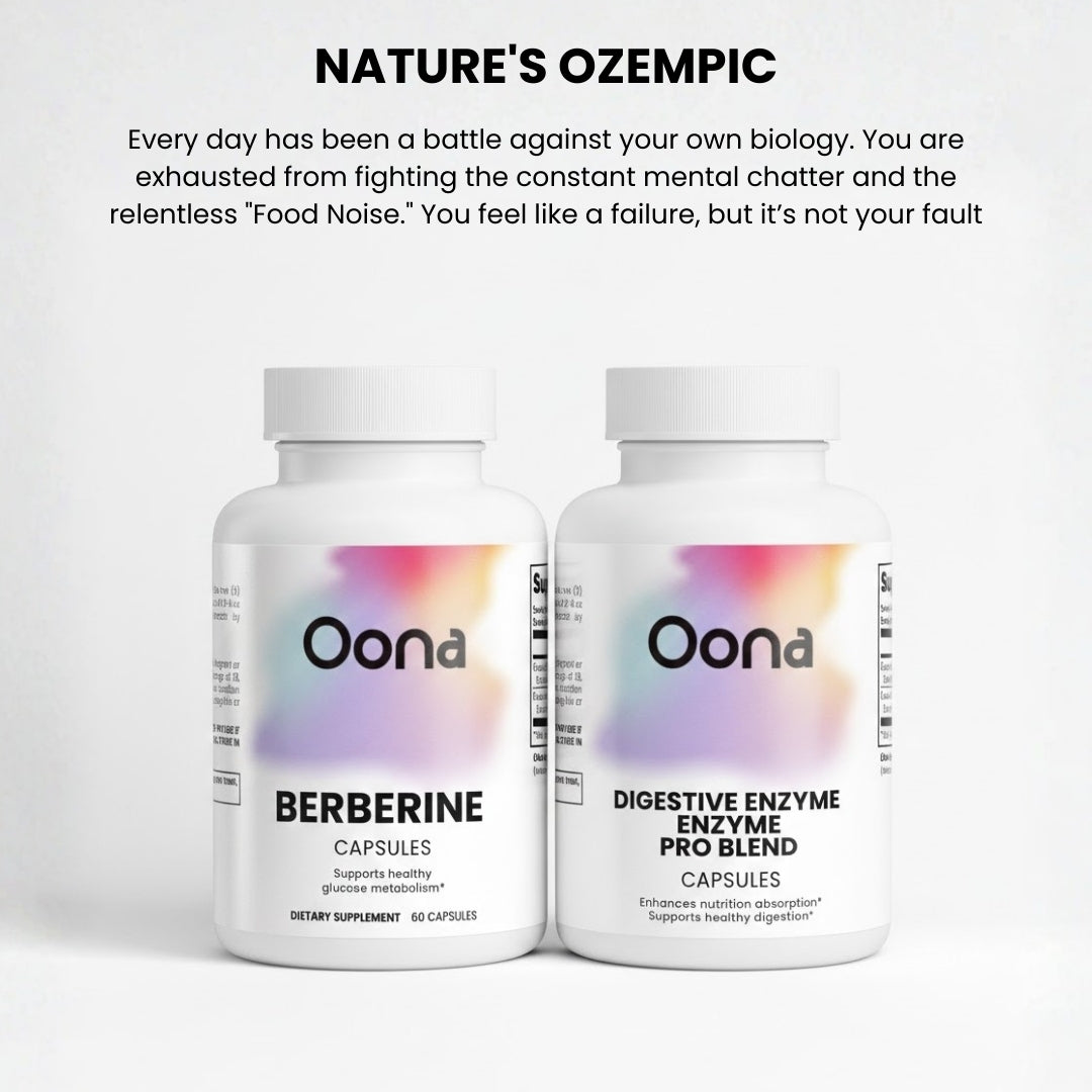 Complete Metabolic Control