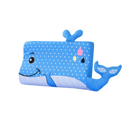 Calm & Connect Toddler Sensory Pillow