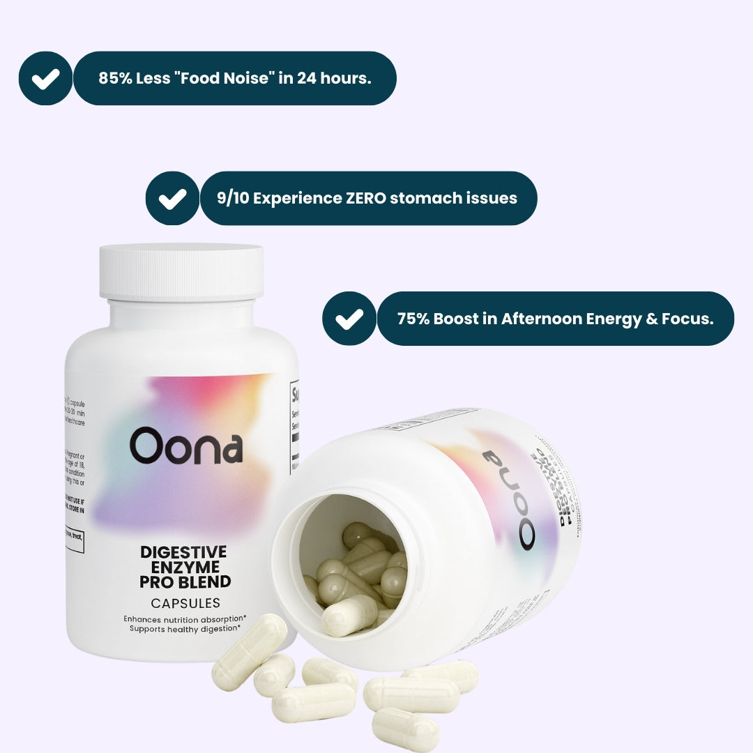 Complete Metabolic Control