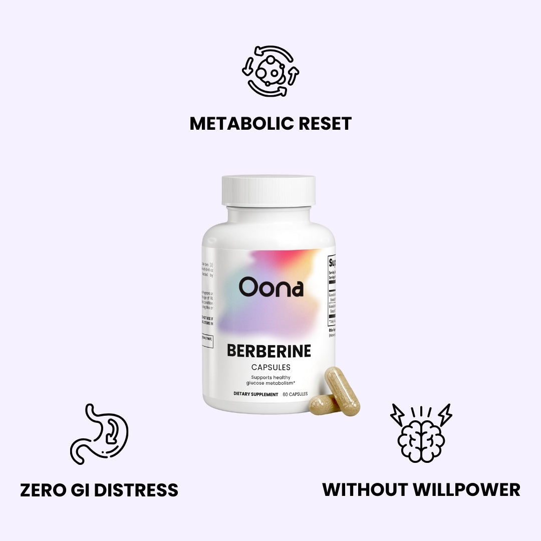 Complete Metabolic Control