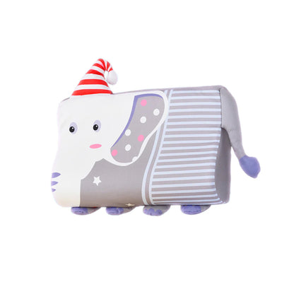 Calm & Connect Toddler Sensory Pillow