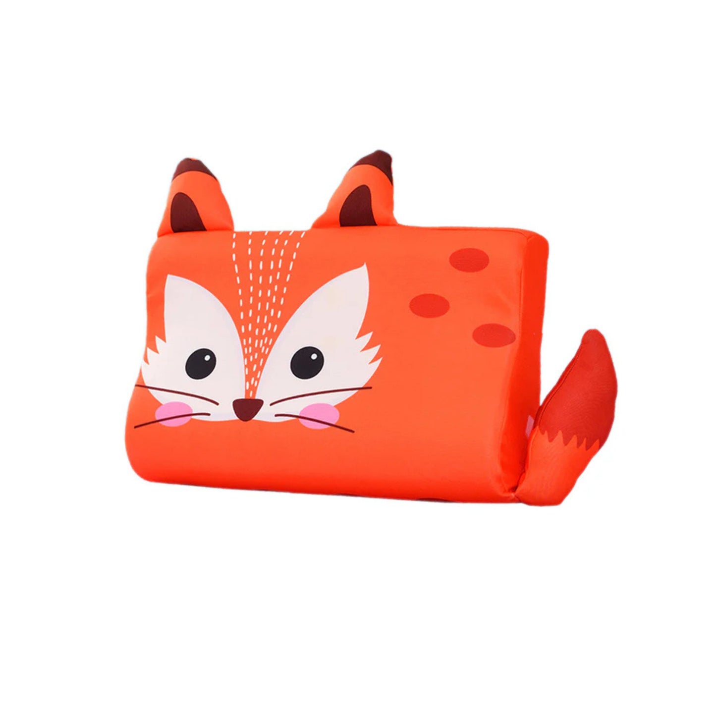 Calm & Connect Toddler Sensory Pillow