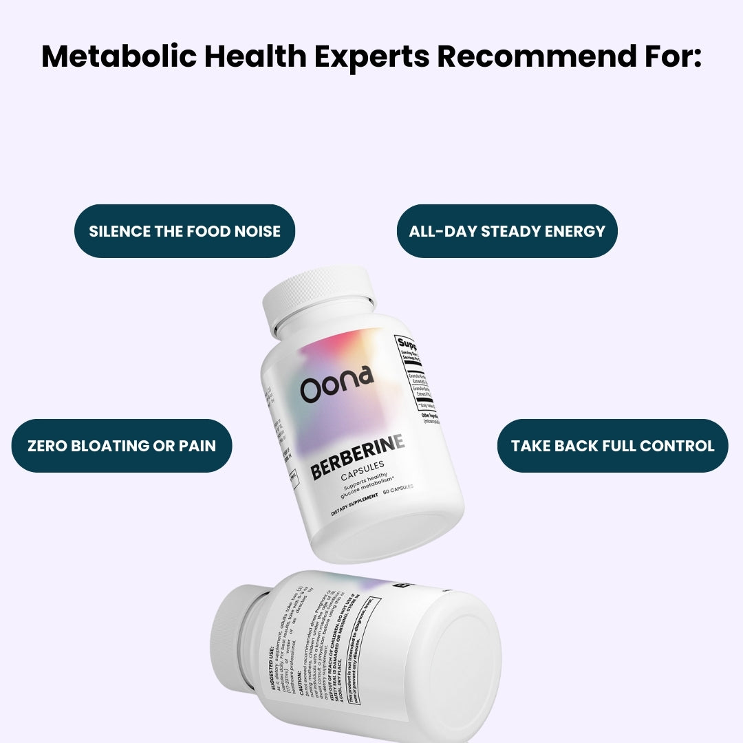 Complete Metabolic Control