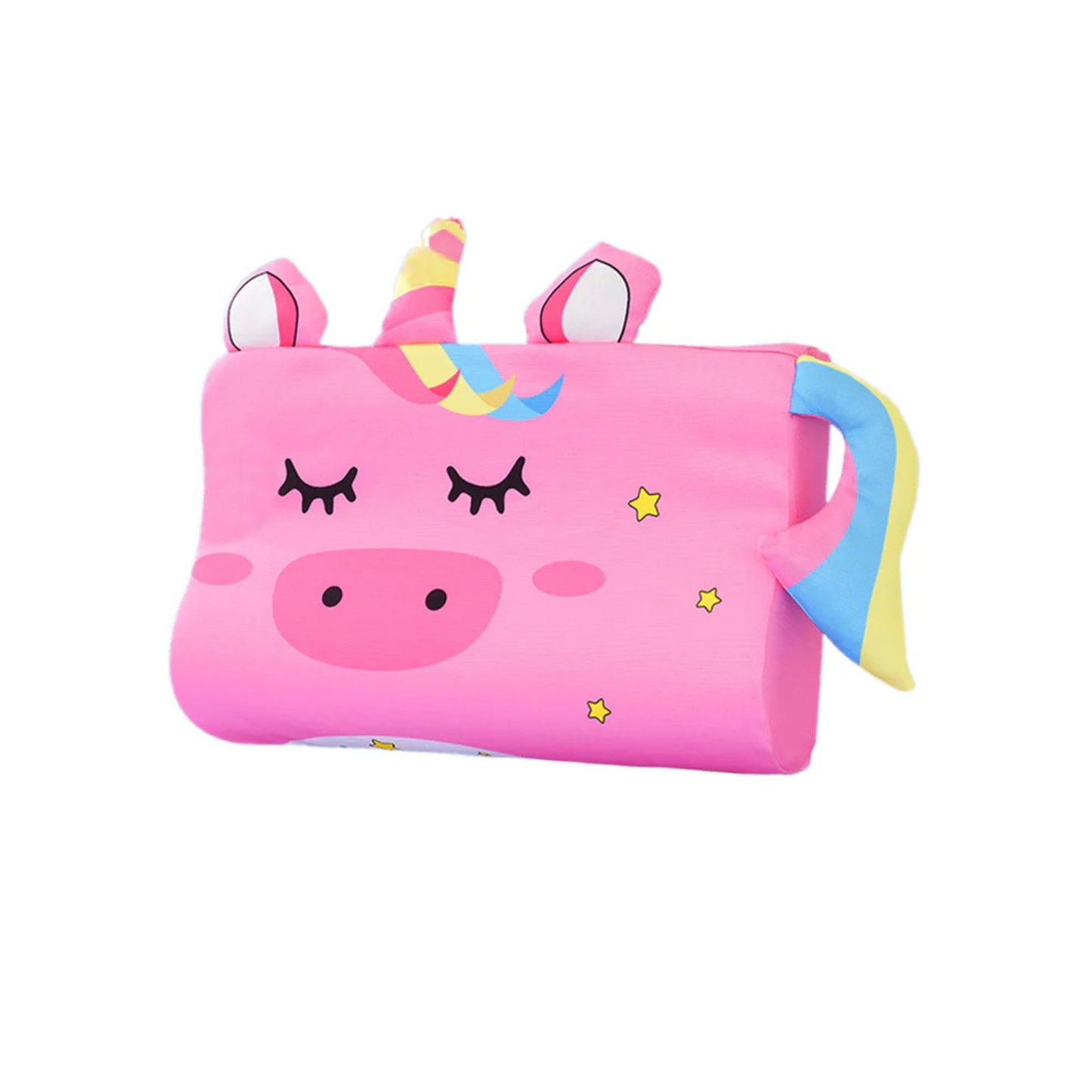 Calm & Connect Toddler Sensory Pillow