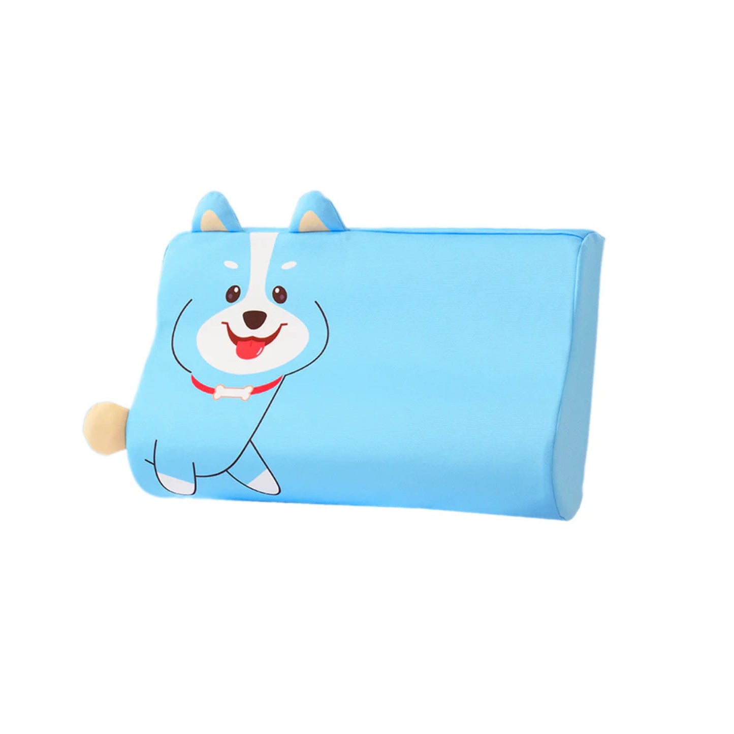 Calm & Connect Toddler Sensory Pillow