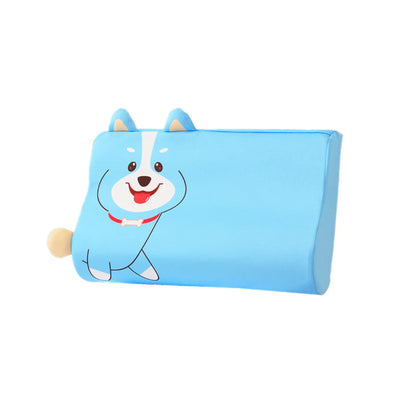 Calm & Connect Toddler Sensory Pillow