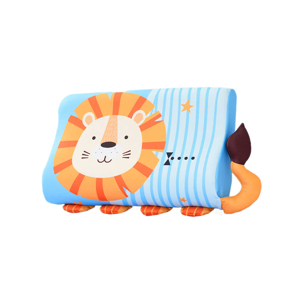 Calm & Connect Toddler Sensory Pillow