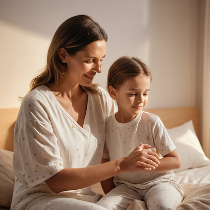 Magnesium Kids Bedtime Lotion